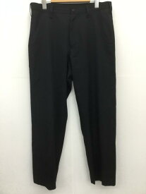 Yohji Yamamoto ヨウジヤマモト スラックス パンツ Pants, Trousers Slacks【USED】【古着】【中古】10110119