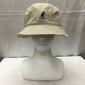 KANGOL カンゴール ハット 帽子 Hat K4224HT コットン バケットハット【USED】【古着】【中古】10110172