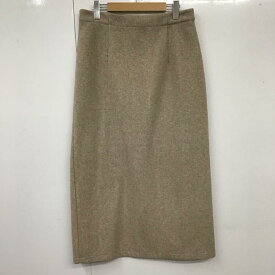 ZARA ザラ ひざ丈スカート スカート Skirt Medium Skirt タイトスカート【USED】【古着】【中古】10110276