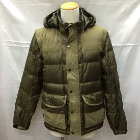 Eddie Bauer エディーバウアー ジャンパー、ブルゾン ジャケット、上着 Jacket ジップアップジャケット ジャンパー ジャケット ダウンジャケット アウター【USED】【古着】【中古】10110766