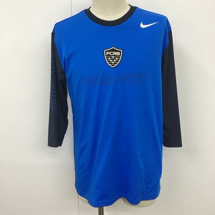 楽天市場】F.C.Real Bristol エフシーレアルブリストル 長袖 