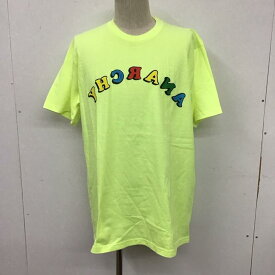 Supreme シュプリーム 半袖 Tシャツ T Shirt Jamie Reid Anarchy Tee 21SS【USED】【古着】【中古】10111575