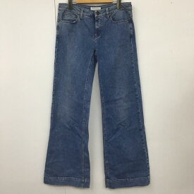 SEE BY CHLOE シーバイクロエ デニム、ジーンズ パンツ Pants, Trousers Denim Pants, Jeans デニムパンツ スリムパンツ ストレッチパンツ ジーンズ【USED】【古着】【中古】10111772