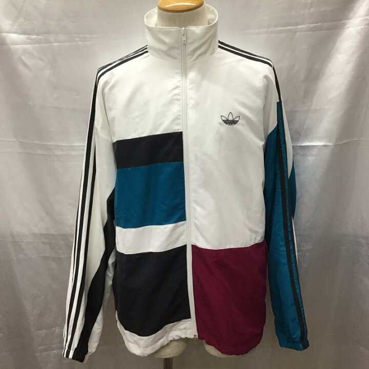 楽天市場】adidas アディダス ジャンパー、ブルゾン ジャケット 
