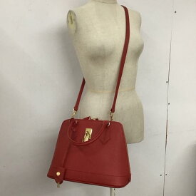 Samantha Thavasa サマンサタバサ ハンドバッグ ハンドバッグ Hand Bag ショルダー 2WAY【USED】【古着】【中古】10112183