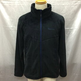 Marmot マーモット ジャンパー、ブルゾン ジャケット、上着 Jacket tomojl40ch MOONFLEECEJACKET アウトドア フリース セーター【USED】【古着】【中古】10112312