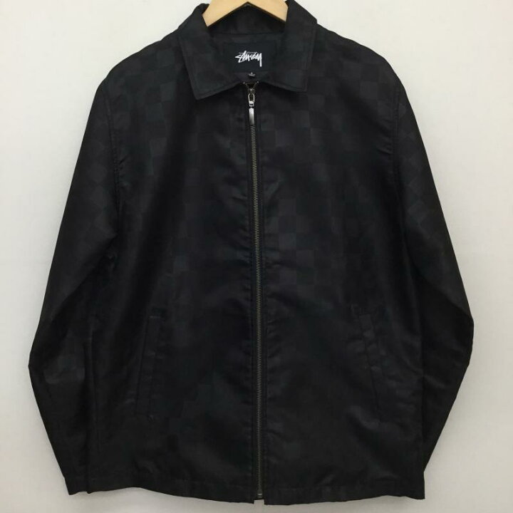 楽天市場】STUSSY ステューシー ジャンパー、ブルゾン ジャケット、上 