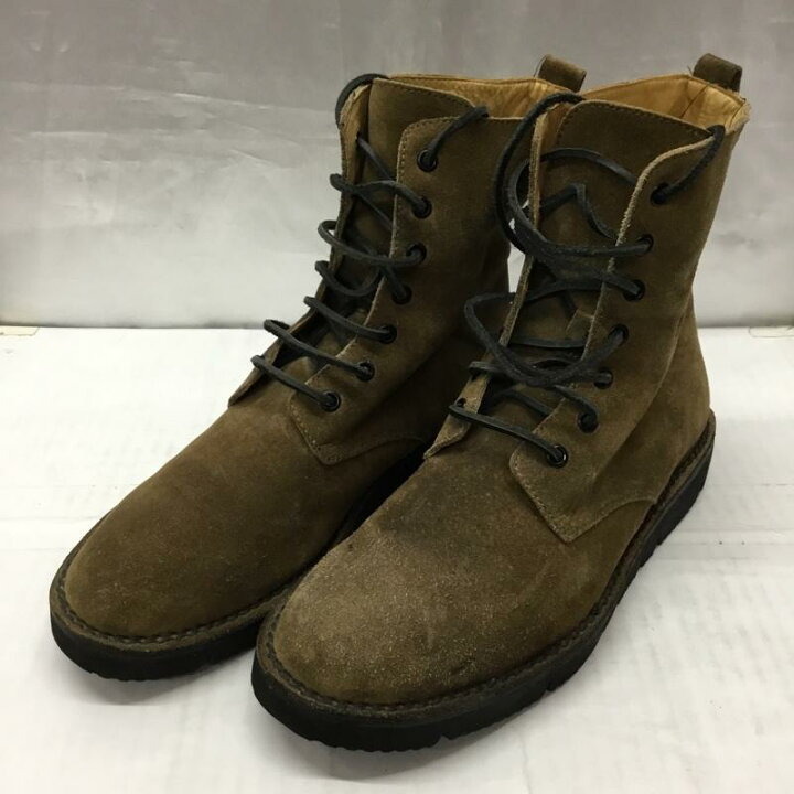 楽天市場】BUTTERO ブッテロ 一般 ブーツ Boots D5610 スウェード 41 1  