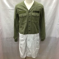楽天市場】john UNDERCOVER（コート・ジャケット｜メンズファッション 