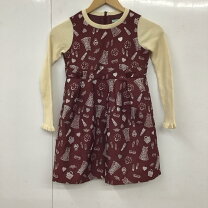 楽天市場】トッカtocca ワンピース（キッズ・ベビー・マタニティ）の通販