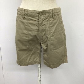 FWK by engineered garments エフダブリューケイ バイ エンジニアド ガーメンツ ショートパンツ パンツ Pants, Trousers Short Pants, Shorts コットン アメリカ製【USED】【古着】【中古】10115103