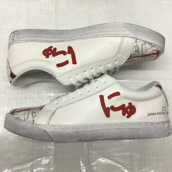 楽天市場】Sangacio サンガッチョ スニーカー スニーカー Sneakers 