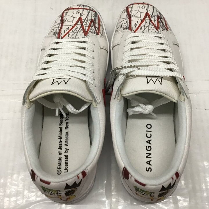 楽天市場】Sangacio サンガッチョ スニーカー スニーカー Sneakers 