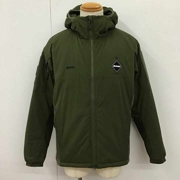楽天市場】F.C.Real Bristol エフシーレアルブリストル ジャンパー 