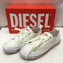 楽天市場】DIESEL（スニーカー｜メンズ靴）：靴の通販