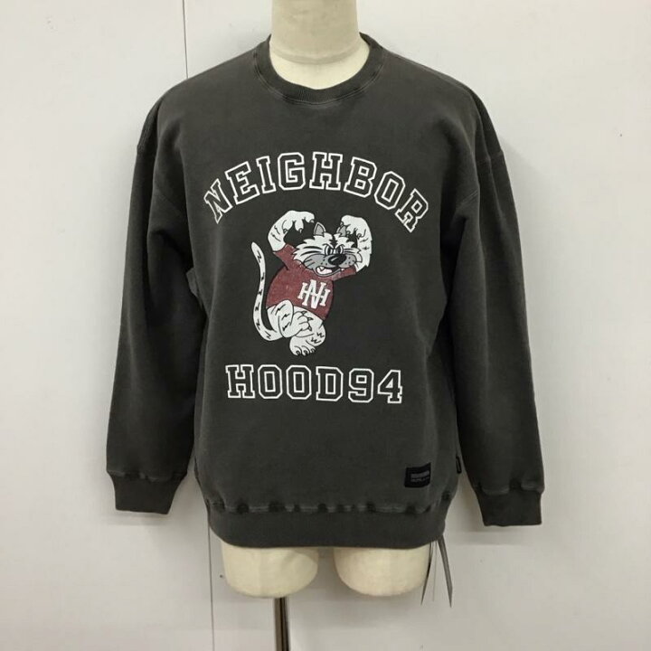 楽天市場】NEIGHBORHOOD ネイバーフッド 長袖 トレーナー Sweat 