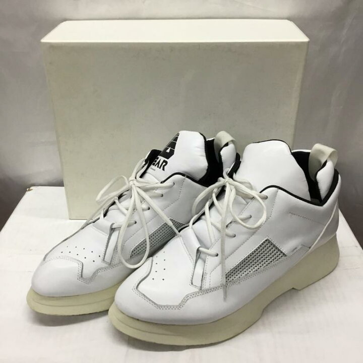 楽天市場】JULIUS ユリウス スニーカー スニーカー Sneakers 577FWM1-L  