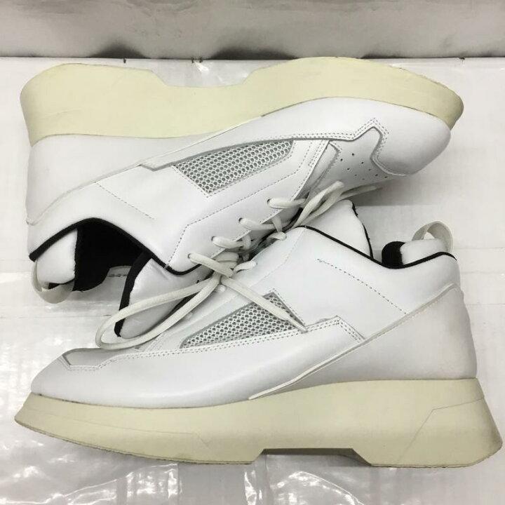 楽天市場】JULIUS ユリウス スニーカー スニーカー Sneakers 577FWM1-L 