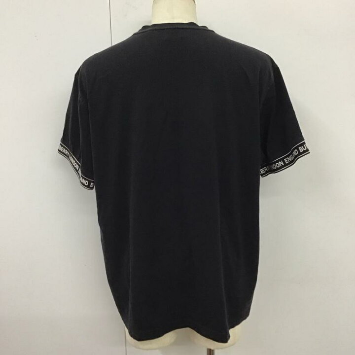 楽天市場】BURBERRY バーバリー 半袖 Tシャツ T Shirt TESLOW SLEEVE 