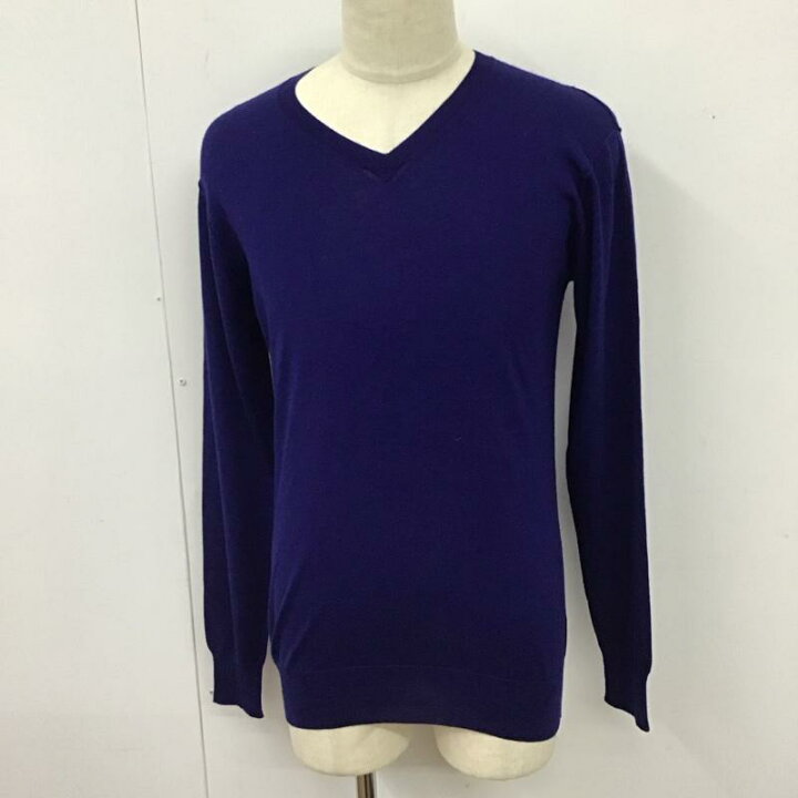 楽天市場】ATTACHMENT アタッチメント 長袖 ニット、セーター Knit 