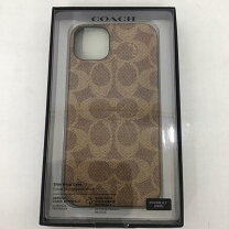 楽天市場】iphone12 pro ケース 手帳型コーチの通販