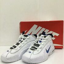 楽天市場】nike air pennyの通販