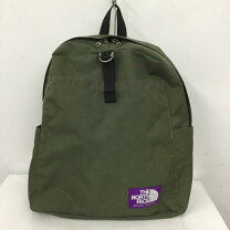 楽天市場】ノースフェイス パープルレーベル リュックの通販