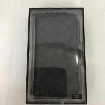 楽天市場】手帳型スマホケース コーチの通販
