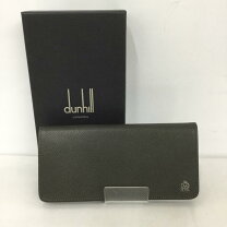 楽天市場】ダンヒル 長財布 ボードン コートウォレットの通販 