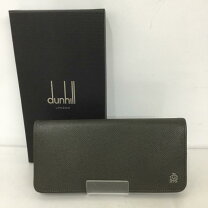楽天市場】ダンヒル 長財布 中古の通販 
