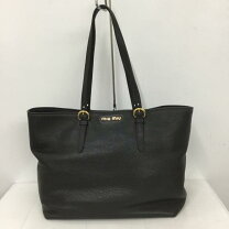 楽天市場】ミュウミュウ 2way バッグの通販