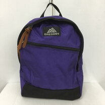 楽天市場】グレゴリー デイパック 中古（メンズバッグ｜バッグ 