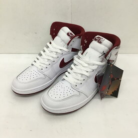 NIKE ナイキ スニーカー スニーカー Sneakers BQ4422-161 Nike Air Jordan 1 High '85【USED】【古着】【中古】10126761