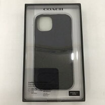 楽天市場】iphone15 ケース コーチの通販