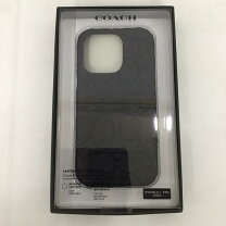 楽天市場】iphone14pro ケース 手帳coachの通販