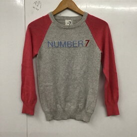 Samantha Thavasa サマンサタバサ 長袖 ニット、セーター Knit, Sweater 【USED】【古着】【中古】10129245