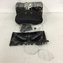 楽天市場】オークリー 中古 サングラス（サングラス｜眼鏡・サングラス  