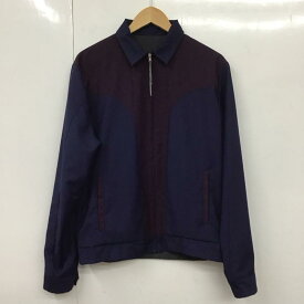 COREFIGHTER コアファイター ジャケット、ブレザー ジャケット、上着 Jacket ジップアップジャケット アウター リバーシブル カラージャケット【USED】【古着】【中古】10131993