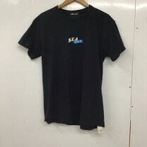 楽天市場】wind and sea tシャツの通販 