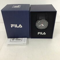 楽天市場】fila watchの通販