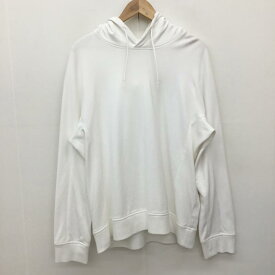 Y-3 ワイスリー 長袖 パーカー Hooded Sweatshirt, Hoodie adidas DY7250【USED】【古着】【中古】10134387