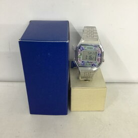 楽天の商品写真：カシオ LA680W