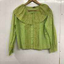 楽天市場】merlett（シャツ・ブラウス｜トップス）：レディース  