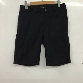 ARC'TERYX アークテリクス ショートパンツ パンツ Pants, Trousers Short Pants, Shorts ショートパンツ ハーフパンツ カジュアルパンツ【USED】【古着】【中古】10135717
