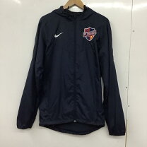 楽天市場】ナイキ ナイロン ジップアップジャケットの通販