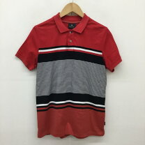 楽天市場】Paul Smith ポールスミス（カラーレッド）（ポロシャツ 