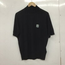 楽天市場】ニット 半袖（ブランドプラダ）（メンズファッション）の通販