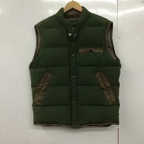 楽天市場】フラットヘッド ダウンベストの通販
