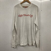 楽天市場】ガールズドントクライ 中古の通販