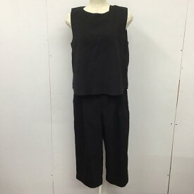 niko and... ニコアンド セットアップ セットアップ Set Up, Ensemble ノースリーブカットソー ハーフパンツ 2点セット【USED】【古着】【中古】10143766